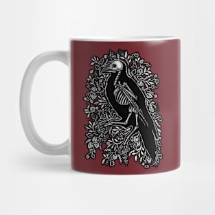 ForeverNevermore Mug